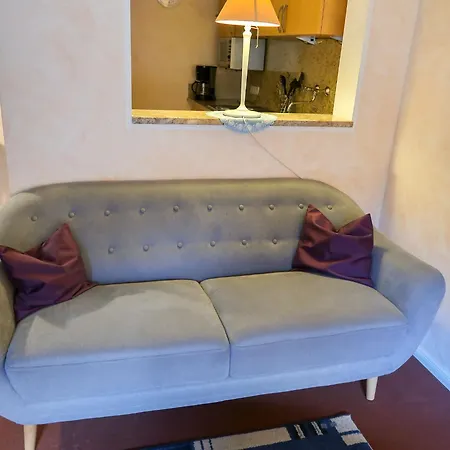 Baden-baden By Interhome