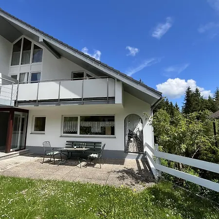 Baden-baden By Interhome Apartment *